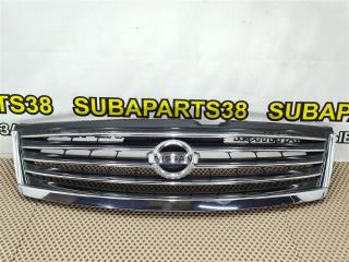 Запчасть решетка радиатора NISSAN Fuga 2010