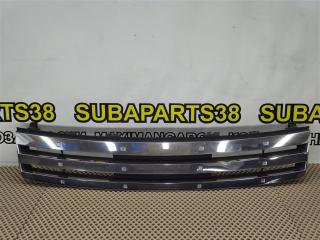 Решетка радиатора NISSAN Wingroad 2008