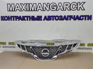 Решетка радиатора NISSAN Murano 2013