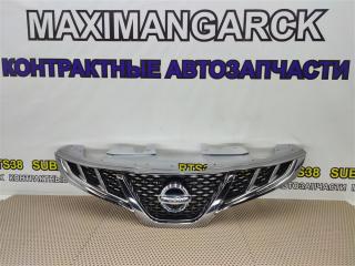 Решетка радиатора NISSAN Murano 2013
