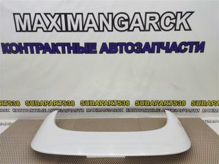 Спойлер MITSUBISHI Galant Fortis 2008