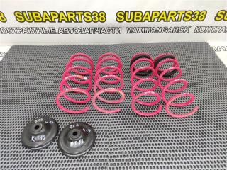 Пружины передние SUBARU BRZ 2013