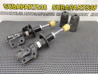 Стойки передние SUBARU BRZ 2013
