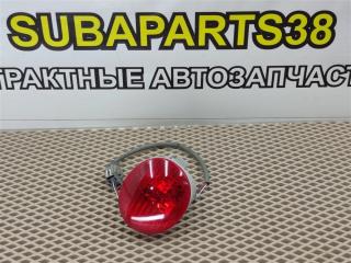 Запчасть фонарь противотуманный задний Toyota Voltz 2002