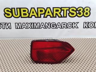 Фара противотуманная задняя левая SUBARU OUTBACK 2014 контрактная Фара противотуманная задняя левая SUBARU OUTBACK 2014