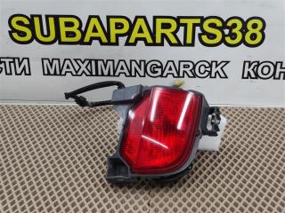 Фара противотуманная задняя правая SUBARU LEGACY 2007 контрактная Фара противотуманная задняя правая SUBARU LEGACY 2007