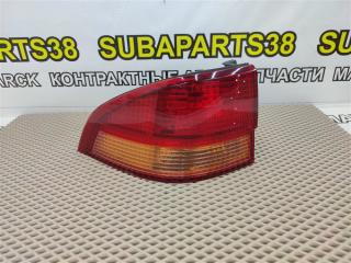 Фото запчасти стоп-сигнал задний левый HONDA ACCORD 1999 контрактная запчасть Запчасть стоп-сигнал задний левый HONDA ACCORD 1999