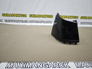 Накладка под стоп-сигнал задняя левая TOYOTA Vellfire 2007