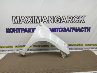 Крыло переднее правое NISSAN SYLPHY 2014 контрактная Крыло переднее правое NISSAN SYLPHY 2014