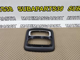 Запчасть накладка консоли EXEED RX 2023