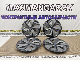 Запчасть колпак EXEED RX 2023