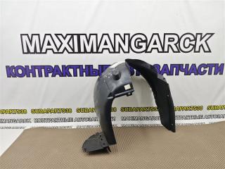 Фото запчасти подкрылок передний правый Chery Tiggo 7 Pro Max 2024 контрактная запчасть Запчасть подкрылок передний правый Chery Tiggo 7 Pro Max 2024