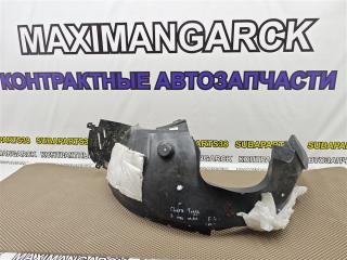 Фото запчасти подкрылок передний левый Chery Tiggo 7 Pro Max 2024 контрактная запчасть Запчасть подкрылок передний левый Chery Tiggo 7 Pro Max 2024