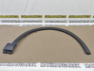 Запчасть накладка крыла передняя правая EXEED RX 2023