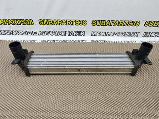 Фото запчасти интеркулер Chery Azziro 8 2023 контрактная запчасть Запчасть интеркулер Chery Azziro 8 2023