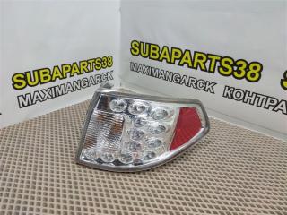 Запчасть стоп-сигнал задний правый SUBARU IMPREZA 2008