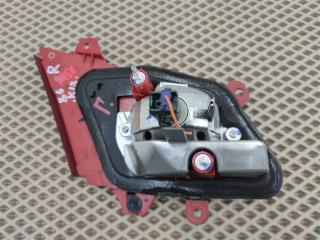 Вставка в крышку багажника задняя правая Fuga 2009 PY50 VQ35DE