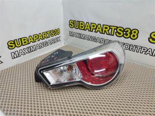 Запчасть стоп-сигнал задний правый SUBARU BRZ 2013