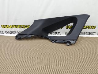 Запчасть обшивка багажника задняя левая EXEED RX 2023