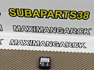 Запчасть блок управления сиденьем задний EXEED RX 2023