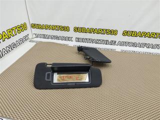 Запчасть козырьки солнцезащитные передние правые EXEED RX 2023