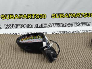 Запчасть зеркало заднего вида переднее левое Jetour Dashing 2023