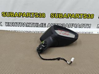 Запчасть зеркало заднего вида переднее правое OMODA C5 2024