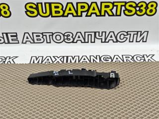 Запчасть кронштейн крепления бампера передний левый EXEED RX 2023