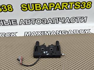 Запчасть замок капота EXEED RX 2023