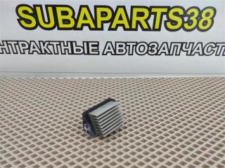 Запчасть реостат печки SUBARU LEGACY 2010