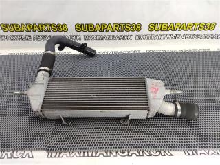 Интеркулер MITSUBISHI Galant Fortis 2008 контрактная Интеркулер MITSUBISHI Galant Fortis 2008
