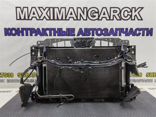 Запчасть радиатор охлаждения двигателя NISSAN Murano 2013