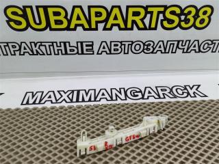 Фото запчасти кронштейн крепления бампера передний правый MITSUBISHI OUTLANDER 2014 контрактная запчасть Запчасть кронштейн крепления бампера передний правый MITSUBISHI OUTLANDER 2014