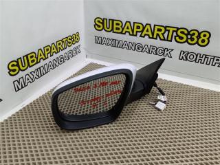 Фото запчасти зеркало заднего вида переднее левое Chery Tiggo 8 Pro max 2023 контрактная запчасть Запчасть зеркало заднего вида переднее левое Chery Tiggo 8 Pro max 2023