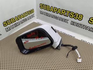 Запчасть зеркало заднего вида переднее левое Jaecoo J7 2023