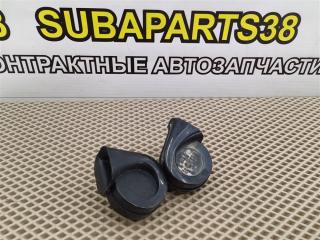 Сигнал звуковой NISSAN Murano 2011