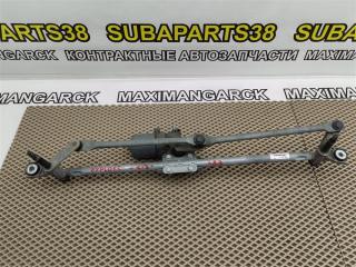 Запчасть трапеция дворников Ford Explorer 2011