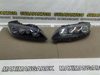 Запчасть фара Mazda Atenza 2007