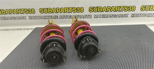 Стойки передние SUBARU LEGACY 2002