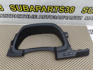 Запчасть рамка спидометра NISSAN LEAF 2018