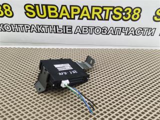 Запчасть блок электронный NISSAN LEAF 2018