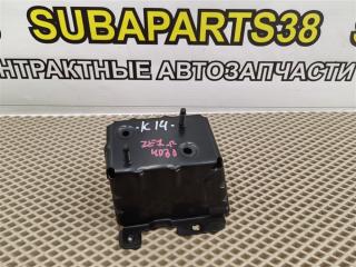 Запчасть жесткость бампера задний левый NISSAN LEAF 2018