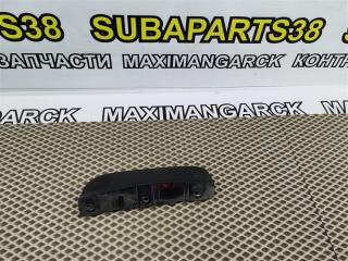 Запчасть брызговик передний левый NISSAN LEAF 2018