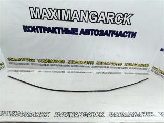 Запчасть молдинг крыши передний правый NISSAN LEAF 2018