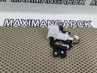 Замок крышки багажника Mazda Atenza GG3P L3VDT