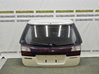 Дверь пятая SUBARU LANCASTER 2000