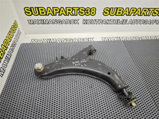 Фото запчасти рычаг передний левый SUBARU LANCASTER 2000 контрактная запчасть Запчасть рычаг передний левый SUBARU LANCASTER 2000