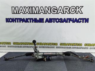 Рейка рулевая Subaru XV 2012