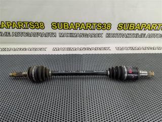 Запчасть привод задний SUBARU BRZ 2013