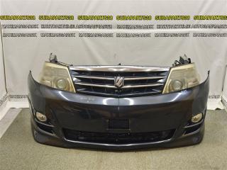 Ноускат TOYOTA ALPHARD 2008